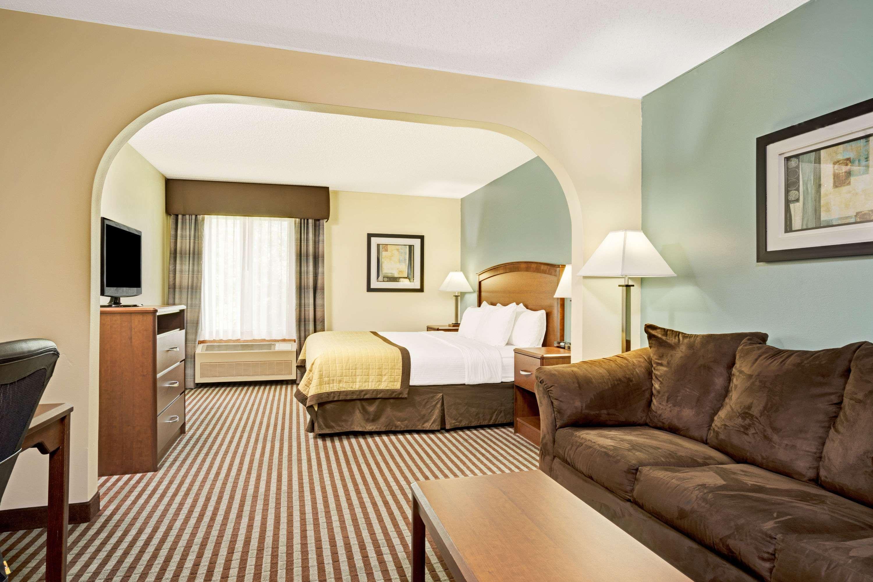 Hotel Baymont By Wyndham Wahpeton Exterior foto